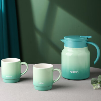 杜邦（DU PONT）酷炫焖茶师套装 PBHTZ-022