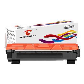 图盛LT2000粉盒 适用联想至像L2000W L2080 M2000NWA M2080打印机硒鼓碳粉盒M2000W墨粉仓易加粉超大容量