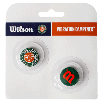 Wilson威尔胜法网联名避震器WR8402001001