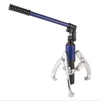 长城精工整体式液压拉马  421965