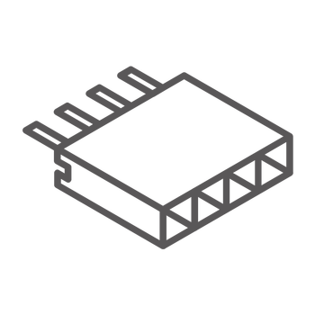 Harwin 排针/排母 M55-6024042R