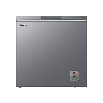 海信（Hisense）201升减霜冰柜家用商用一级节能顶开门BD/BC-201ZNUTC
