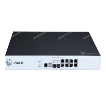 深信服科技(SANGFOR)下一代防火墙 AF-1000-FH1300B  深信服科技(SANGFOR)下一代防火墙 AF-1000-FH1300B