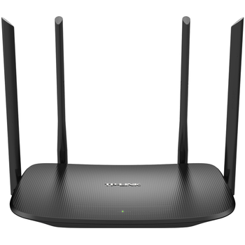 普联（TP-LINK）双千兆路由器 易展mesh分布式 AC1200无线家用穿墙 5G双频 WDR5620千兆易展版 IPv6