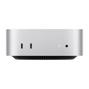 Apple/苹果 Mac mini 10核+10核M4芯片 16G 256G SSD 迷你台式电脑主机盒子 HDMi套装款