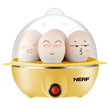 nerf 蒸蛋器PA-611