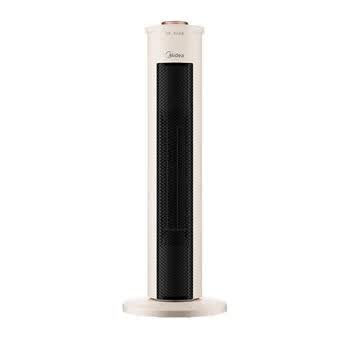 美的美的 暖风机取暖器 便携电暖器热风机 速热节能电暖器 NFU-H