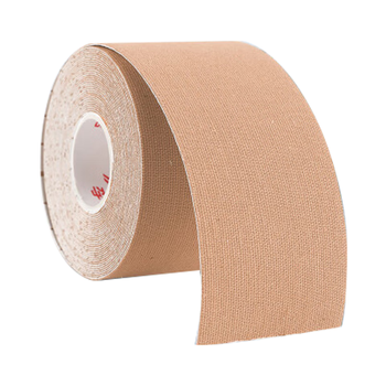 李宁肌肉贴运动胶带肌内效贴胶布运动员专用脚踝绑带康复弹力绷带膝盖