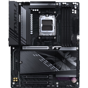技嘉（GIGABYTE）小雕B850 AORUS ELITE WIFI7主板DDR5支持AMD CPU AM5 9700X 9950X 9900X 9600X