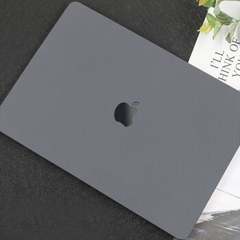 154英寸苹果macbookproa1398a1707笔记本外壳保护套流沙机身保护壳深