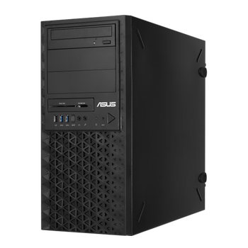 华硕E500-G9 深度学习主机仿真图形渲染塔式工作站 I9-14900K 64G 2T SSD RTX A5000-24G