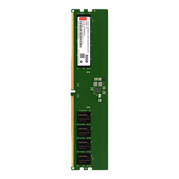 联想（Lenovo）32GB DDR5 4800 台式机内存条 助力AI 适配黑神话悟空