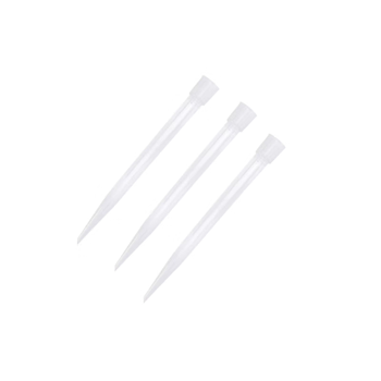 恩布里 移液器吸头枪头微量袋装无滤芯移液枪吸嘴实验液体处理通用适配【5ml】宽口 50个/包