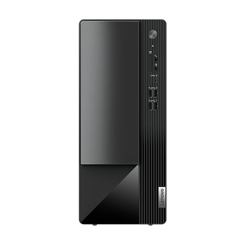 联想(Lenovo)扬天M460 商用办公台式电脑主机(酷睿14代i7-14700 32G DDR5 1T SSD)单主机 