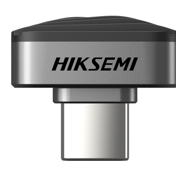 海康威视256GB U盘type-c 手机苹果电脑通用车载娱乐高速小巧便携即插即用大容量读速450MB/s