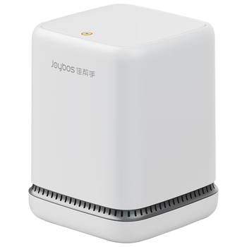 佳帮手客厅垃圾桶12.4L带盖大号气压铺袋家用厨房卫生间厕所卧室网红桶