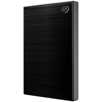希捷（SEAGATE）移动硬盘 5TB 加密 USB3.0高速 希捷铭2.5英寸 黑 便携大容量机械硬盘  保护隐私 数据恢复服务