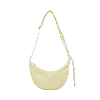 李宁斜挎包男女同款精美潮流日常通勤反光单肩包ABDV231