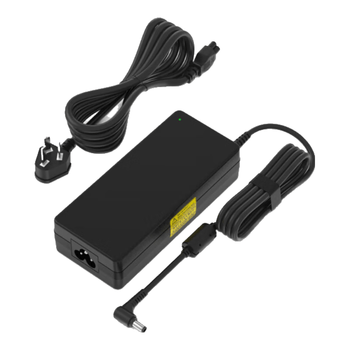 Delippo 电源适配器12V10A 120W圆口通用电子相框供电工业自动化电脑机器人服务器主机电脑充电器线 5.5mm