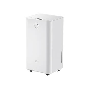 京东京造除湿机/抽湿机家用除湿器 12L/天除湿量 【美芝压缩机】负离子净化除菌 卧室轻音除潮 智能干衣机 