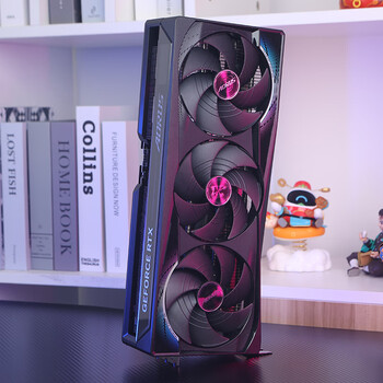 技嘉（GIGABYTE）5090D显卡 超级雕 GeForce RTX 5090D AORUS MASTER 32G DLSS4电竞设计AI智能【注册四年保】 