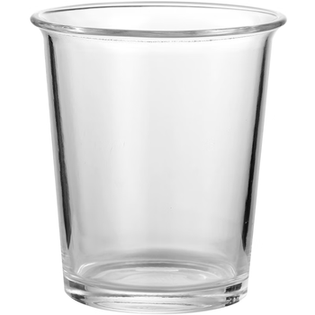 Bincoo冰美式拿铁dirty咖啡杯子冷饮玻璃杯ins风简约家用高档透明