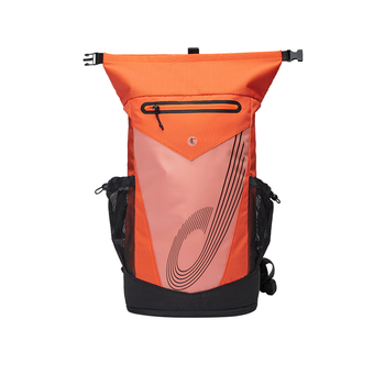 乔丹飞影PB5.0双肩包男书包马拉松比赛跑步装备包大容量运动旅行包