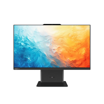 联想（Lenovo）开天A70z G1d-D034 23.8英寸台式一体机信创国产 兆芯KX-U6780A 16G 512G 集显 试用版操作系统