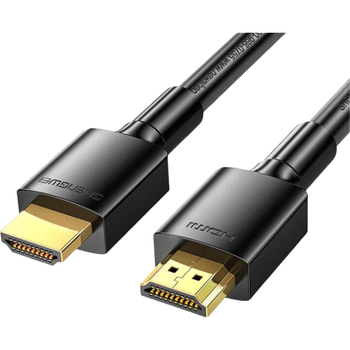 胜为（shengwei）HDMI线工程级 4K/60HZ高清线 3D视频线10米 电脑电视机机顶盒投影仪显示器数据连接线AHH3100G