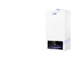海尔Haier 冷凝式壁挂炉地暖热水器 恒温洗浴两用一级能效省气 LL1PBD35-HN1(T)U1（50-330平）