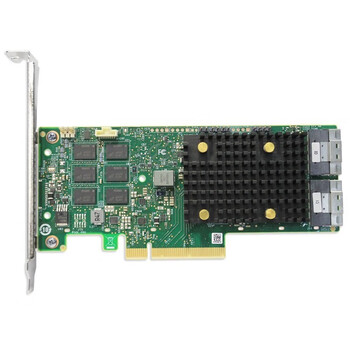 超聚变服务器【配件】 - 9560-16i-PCIe RAID标卡-8GB定制