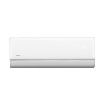 美的（Midea）1.5匹空调 新一级能效 变频冷暖 壁挂式空调挂机 大风口 智能清洁 KFR-35GW/G2-1