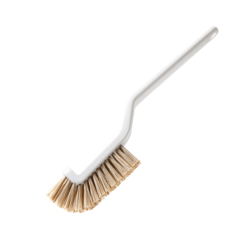 美丽雅清洁刷子缝隙凹槽无死角刷浴室卫生间厕所瓷砖窗缝多功能刷2个装