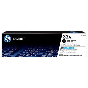 惠普(HP)CF232A 黑色成像鼓 适用HP M227/M203/M230/206(不含粉盒,仅成像鼓,需购买粉盒配套使用)