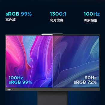 联想(Lenovo)开天A70z G1d-D034 23.8英寸台式一体机信创国产 兆芯KX-U6780A 16G 512G 集显 试用版操作系统 联想(Lenovo)开天A70z G1d-D034 23.8英寸台式一体机信创国产 兆芯KX-U6780A 16G 512G 集显 试用版操作系统