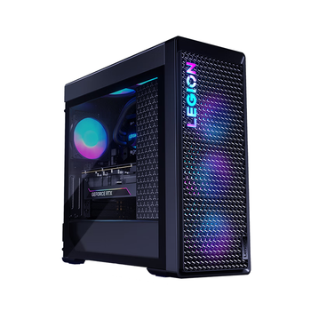 联想（Lenovo）拯救者刃9000K 2025游戏主机 台式电脑（Ultra7-265K RTX5080 16GB显卡 32G DDR5 水冷）