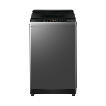 海尔（Haier） 全自动波轮洗衣机 10KG大容量 家用宿舍出租房小型 一级能效 家电 京东自营 XQB100-Z719