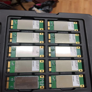 凯元达 模块 4G全网通 EC20CEQA七模MINIPCIE