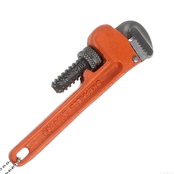 钢盾 SHEFFIELD S104024 管钳24