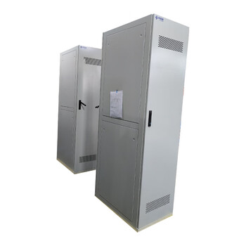 海联新电池机柜4(2V500AH)低压配电柜IP40防护W600*D600*H2000配电箱 HLXSPD