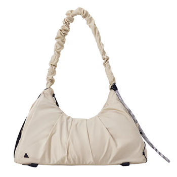 Keep瑜伽挎包健身包游泳包大容量手提包休闲单肩手提防水户外包轻暖沙