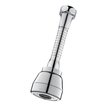 佳立方水龙头起泡器厨房水龙头防溅头多功能万能接头万向水龙头延伸器