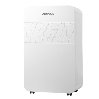 艾普莱斯（AIRPLUS）除湿量20L/天 适用40㎡ 家用轻音干衣机地下室回南天除湿干衣机APP智控AP22-202EW