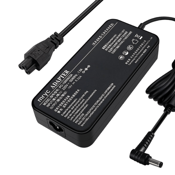 米瑞思（mryc）联想笔记本充电器19V6.32A电脑电源适配器线Y510P Y570 Y430P Y530圆口通用19.5V6.15A 120W
