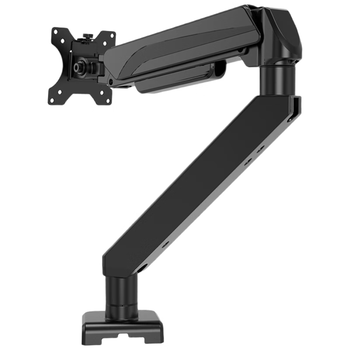 LUCKPRO显示器支架 大屏适配17-49英寸 电脑支架 显示器支架臂 电脑显示屏支架臂  电脑增高架 承重18KG