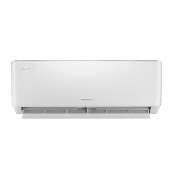 格力   GREE 1.5匹 清柔风 一级能效变频 带来电重启 壁挂式空调KFR-35GW/(35563)FNhAd-B1JY01 标准安装