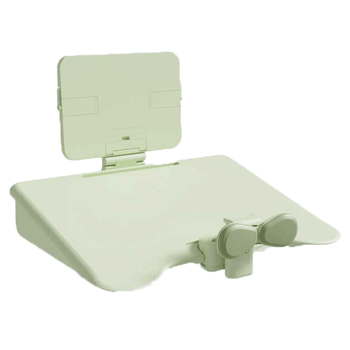 爱果乐爱果乐全护15°坐姿矫正器儿童写字矫正器驼背防低头防近视小学生写作业护眼读写台