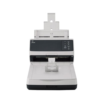 富士通(FUJITSU)FI-8250 A4彩色高速双面批量网络扫描仪 图像档案文件连续扫描仪(每分钟50页/100面) 富士通(FUJITSU)FI-8250 A4彩色高速双面批量网络扫描仪 图像档案文件连续扫描仪(每分钟50页/100面)