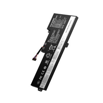绿巨能（llano）适用联想ThinkPad T470 T480 A475 A485笔记本电池 01AV421 01AV489 SB10K97578电脑内置电池