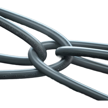 胜为（shengwei） 超五类网线 原装无氧铜高速CAT5e非屏蔽支持POE供电 家装工程网络监控布线100米 CSC5100E